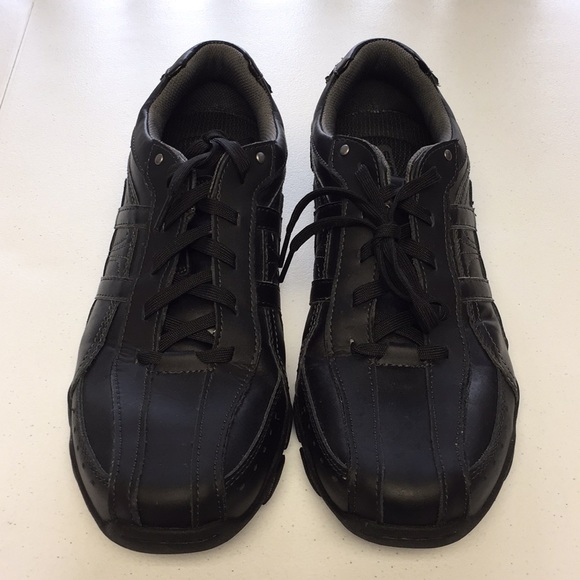 skechers men's diameter murilo shoe